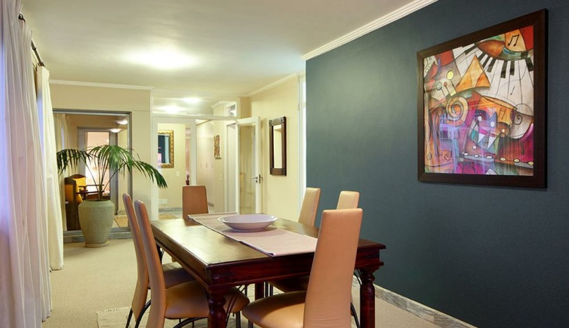 Apartment Worcester Cape Town - Apt 35463